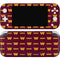 NFL Washington Commanders Blitz Series Nintendo Switch Lite Skin
